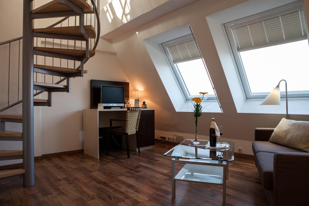 Hotel Im Kornspeicher Marburg Cameră foto