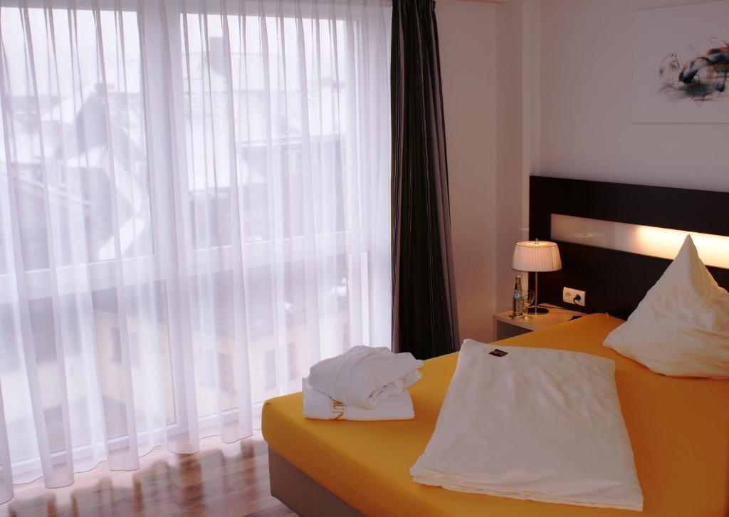 Hotel Im Kornspeicher Marburg Cameră foto